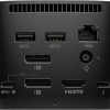 HP Thunderbolt Dock 280W G4 w/Combo Cable Thunderbolt 4 Docking Station με HDMI/DisplayPort 4K PD Ethernet Μαύρο