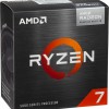 AMD Ryzen 7 5700G 3.8GHz Επεξεργαστής 8 Πυρήνων για Socket AM4 σε Κουτί