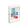 Lego Παιδική Κορνίζα Πλαστική Λευκή 10x15cm