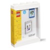 Lego Παιδική Κορνίζα Πλαστική Λευκή 10x15cm