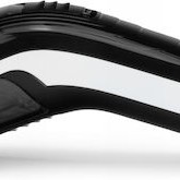 Philips Family Hair Clipper Κουρευτική Μηχανή Ρεύματος Black QC5115/15