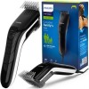 Philips Family Hair Clipper Κουρευτική Μηχανή Ρεύματος Black QC5115/15