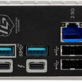 ASRock Z890 Riptide WiFi Motherboard ATX με Intel 1851 Socket 90-MXBPB0-A0UAYZ