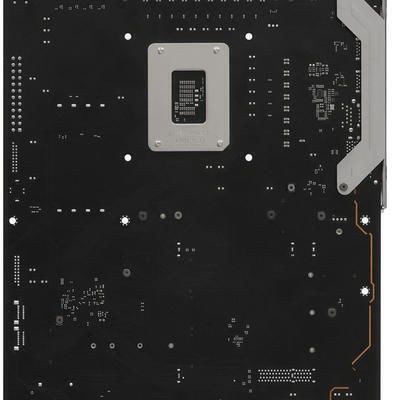 ASRock Z890 Riptide WiFi Motherboard ATX με Intel 1851 Socket 90-MXBPB0-A0UAYZ