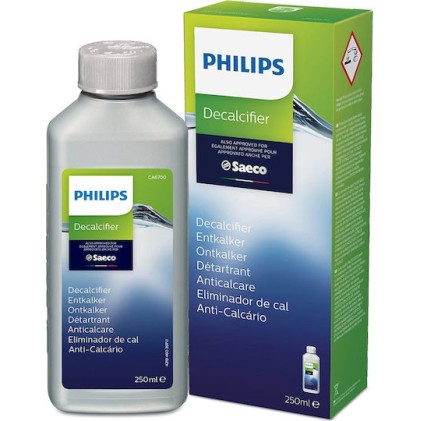 Philips Καθαριστικό Καφετιέρας 250ml