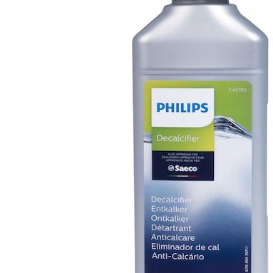 Philips Καθαριστικό Καφετιέρας 250ml