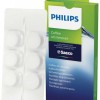 Philips Καθαριστικό Καφετιέρας Ταμπλέτες 6τμχ
