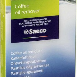 Philips Καθαριστικό Καφετιέρας Ταμπλέτες 6τμχ