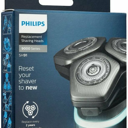 Philips Shaver Series 9000 Ανταλλακτικό SH91/50