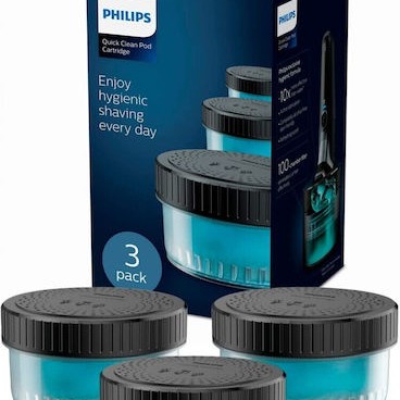 Philips Quick Clean Pod Αξεσουάρ Καθαρισμού