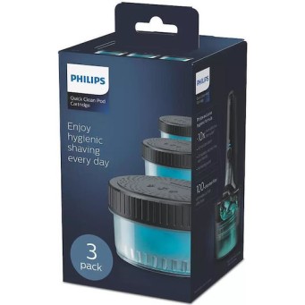 Philips Quick Clean Pod Αξεσουάρ Καθαρισμού