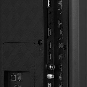 Hisense Smart Τηλεόραση 65