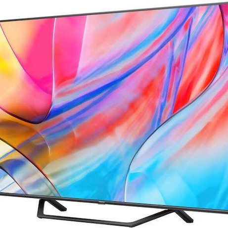 Hisense Smart Τηλεόραση 65