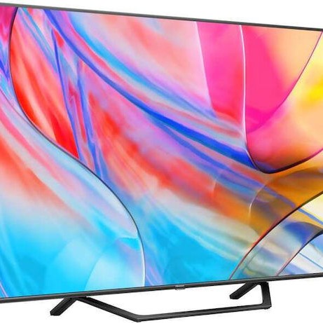 Hisense Smart Τηλεόραση 65