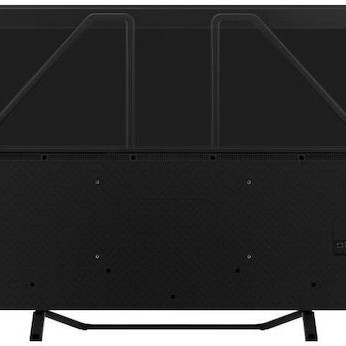 Hisense Smart Τηλεόραση 65