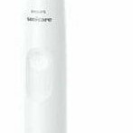 Philips Sonicare 3100 Ηλεκτρική Οδοντόβουρτσα με Χρονομετρητή και Αισθητήρα Πίεσης Λευκή