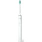 Philips Sonicare 3100 Ηλεκτρική Οδοντόβουρτσα με Χρονομετρητή και Αισθητήρα Πίεσης Λευκή