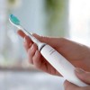 Philips Sonicare 3100 Ηλεκτρική Οδοντόβουρτσα με Χρονομετρητή και Αισθητήρα Πίεσης Λευκή