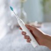 Philips Sonicare 3100 Ηλεκτρική Οδοντόβουρτσα με Χρονομετρητή και Αισθητήρα Πίεσης Λευκή