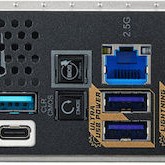 ASRock Z890 Taichi Wi-Fi Motherboard ATX με Intel 1851 Socket 90-MXBPR0-A0UAYZ