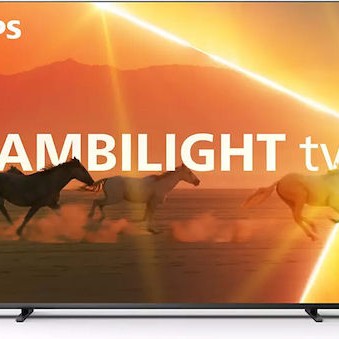 Philips Smart Τηλεόραση 55