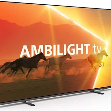 Philips Smart Τηλεόραση 55