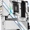 ASRock Z890 Taichi Aqua Wi-Fi Motherboard Extended ATX με Intel 1851 Socket 90-MXBPL0-A0UAYZ