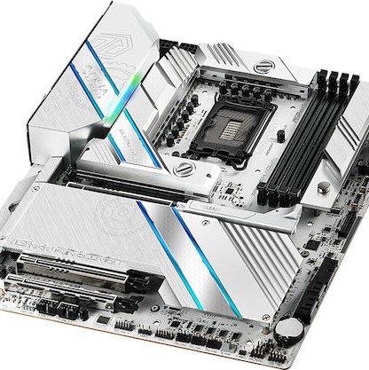 ASRock Z890 Taichi Aqua Wi-Fi Motherboard Extended ATX με Intel 1851 Socket 90-MXBPL0-A0UAYZ