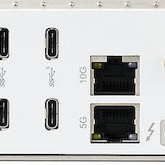 ASRock Z890 Taichi Aqua Wi-Fi Motherboard Extended ATX με Intel 1851 Socket 90-MXBPL0-A0UAYZ