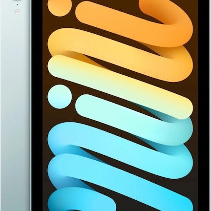 Apple iPad Mini 2024 8.3