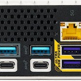 ASRock Z890 Taichi OCF Wi-Fi Motherboard ATX με Intel 1851 Socket 90-MXBPM0-A0UAYZ