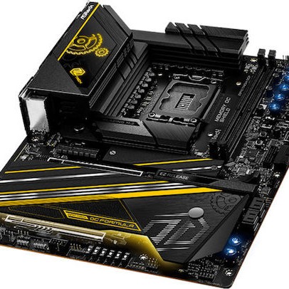 ASRock Z890 Taichi OCF Wi-Fi Motherboard ATX με Intel 1851 Socket 90-MXBPM0-A0UAYZ