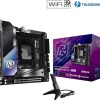 ASRock Phantom Gaming Z890I Nova WiFi Motherboard Mini ITX με Intel 1851 Socket 90-MXBPN0-A0UAYZ