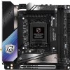 ASRock Phantom Gaming Z890I Nova WiFi Motherboard Mini ITX με Intel 1851 Socket 90-MXBPN0-A0UAYZ