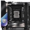 ASRock Phantom Gaming Z890I Nova WiFi Motherboard Mini ITX με Intel 1851 Socket 90-MXBPN0-A0UAYZ
