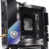 ASRock Phantom Gaming Z890I Nova WiFi Motherboard Mini ITX με Intel 1851 Socket 90-MXBPN0-A0UAYZ