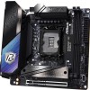 ASRock Phantom Gaming Z890I Nova WiFi Motherboard Mini ITX με Intel 1851 Socket 90-MXBPN0-A0UAYZ