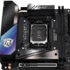 ASRock Phantom Gaming Z890I Nova WiFi Motherboard Mini ITX με Intel 1851 Socket 90-MXBPN0-A0UAYZ