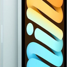 Apple iPad Mini 2024 5G 8.3