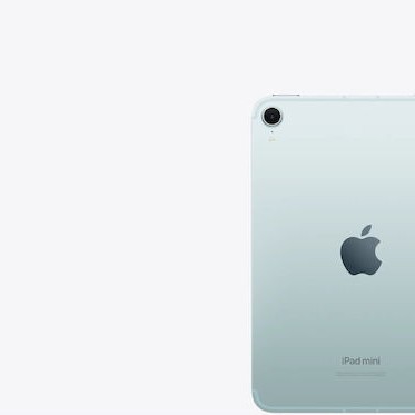 Apple iPad Mini 2024 5G 8.3