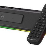 Creative Sound Blaster Katana SE Soundbar 2.1 Bluetooth και HDMI 90W με Τηλεχειριστήριο Μαύρο