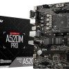 MSI A520M Pro Motherboard Micro ATX με AMD AM4 Socket 7D14-005R