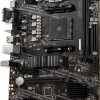 MSI A520M Pro Motherboard Micro ATX με AMD AM4 Socket 7D14-005R