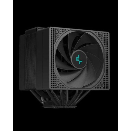 Deepcool Assassin IV VC Vision Ψύκτρα Επεξεργαστή για Socket AM4/AM5/1200/115x/1700
