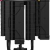Deepcool AK620 Digital PRO Ψύκτρα Επεξεργαστή Διπλού Ανεμιστήρα για Socket AM4/AM5/1200/115x/1700 με ARGB Φωτισμό