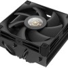 Deepcool AN400 BK Ψύκτρα Επεξεργαστή για Socket AM4/AM5/115x/1700