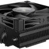 Deepcool AN400 BK Ψύκτρα Επεξεργαστή για Socket AM4/AM5/115x/1700