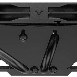 Deepcool AN400 BK Ψύκτρα Επεξεργαστή για Socket AM4/AM5/115x/1700