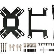 Deepcool Mystique 360 WH ARGB Υδρόψυξη Επεξεργαστή Τριπλού Ανεμιστήρα 120mm για Socket AM4/AM5/1700/1200/115x Λευκή