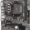 MSI A520M-A PRO Motherboard Micro ATX με AMD AM4 Socket 7C96-001R